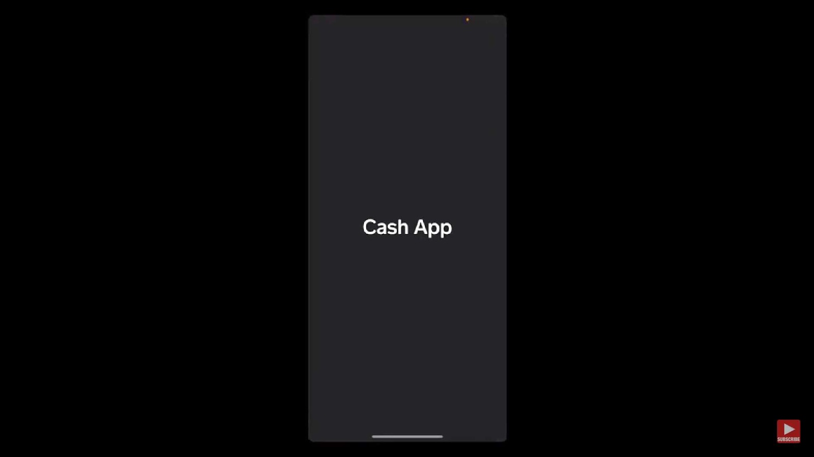 Cash App logo