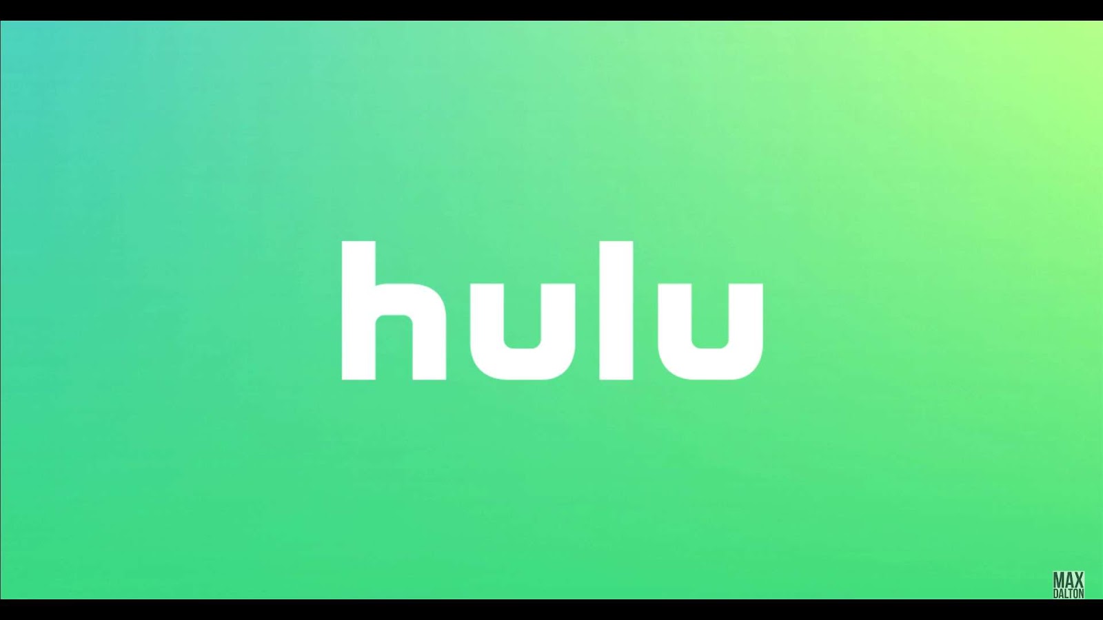 Hulu logo