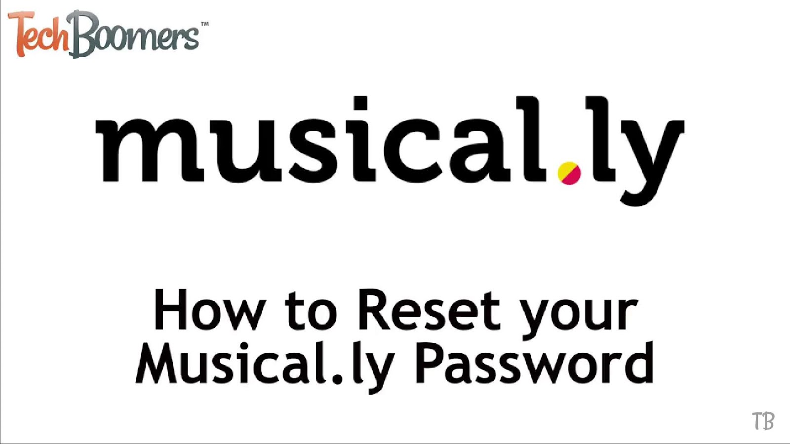 Musically logo